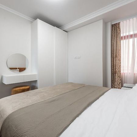 Sky Apartments Дуррес Экстерьер фото