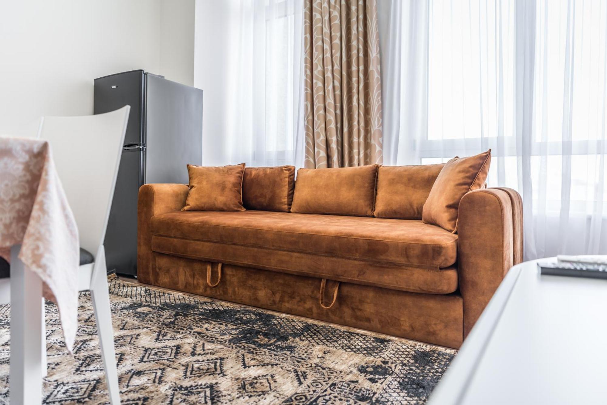 Sky Apartments Дуррес Экстерьер фото