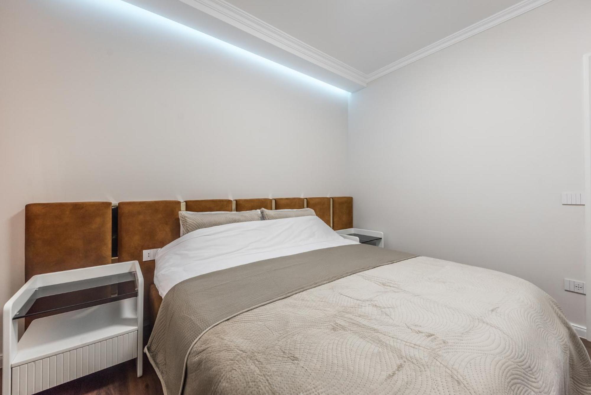 Sky Apartments Дуррес Экстерьер фото