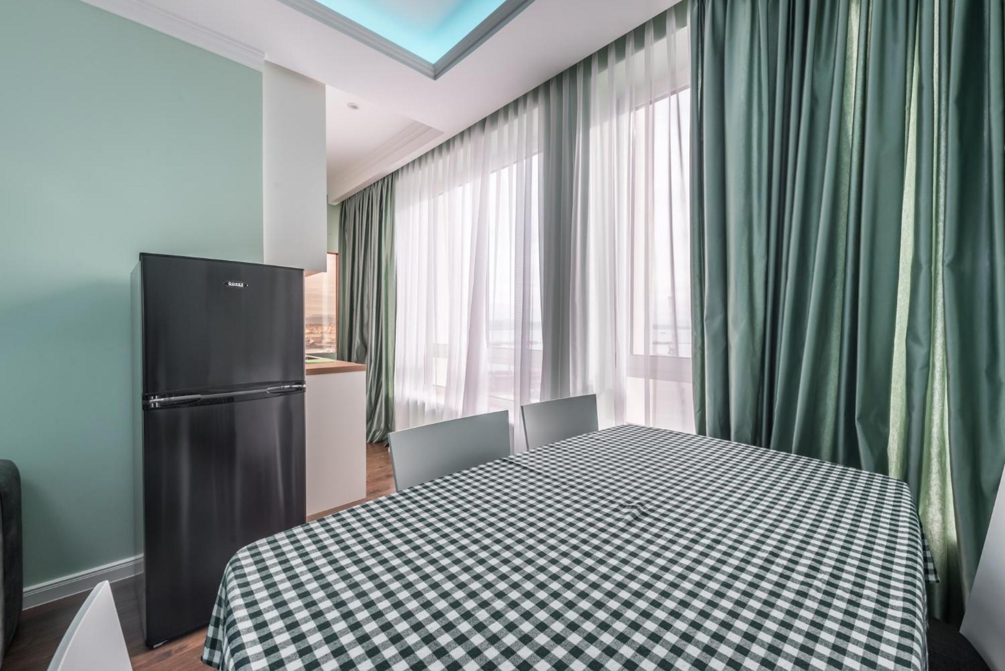 Sky Apartments Дуррес Экстерьер фото