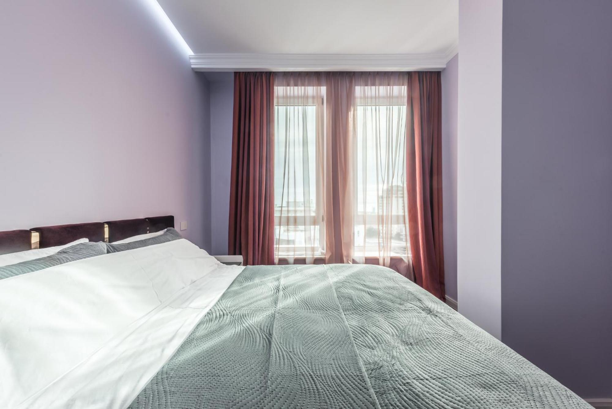 Sky Apartments Дуррес Экстерьер фото