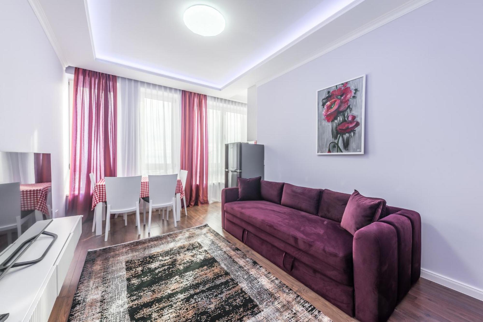 Sky Apartments Дуррес Экстерьер фото