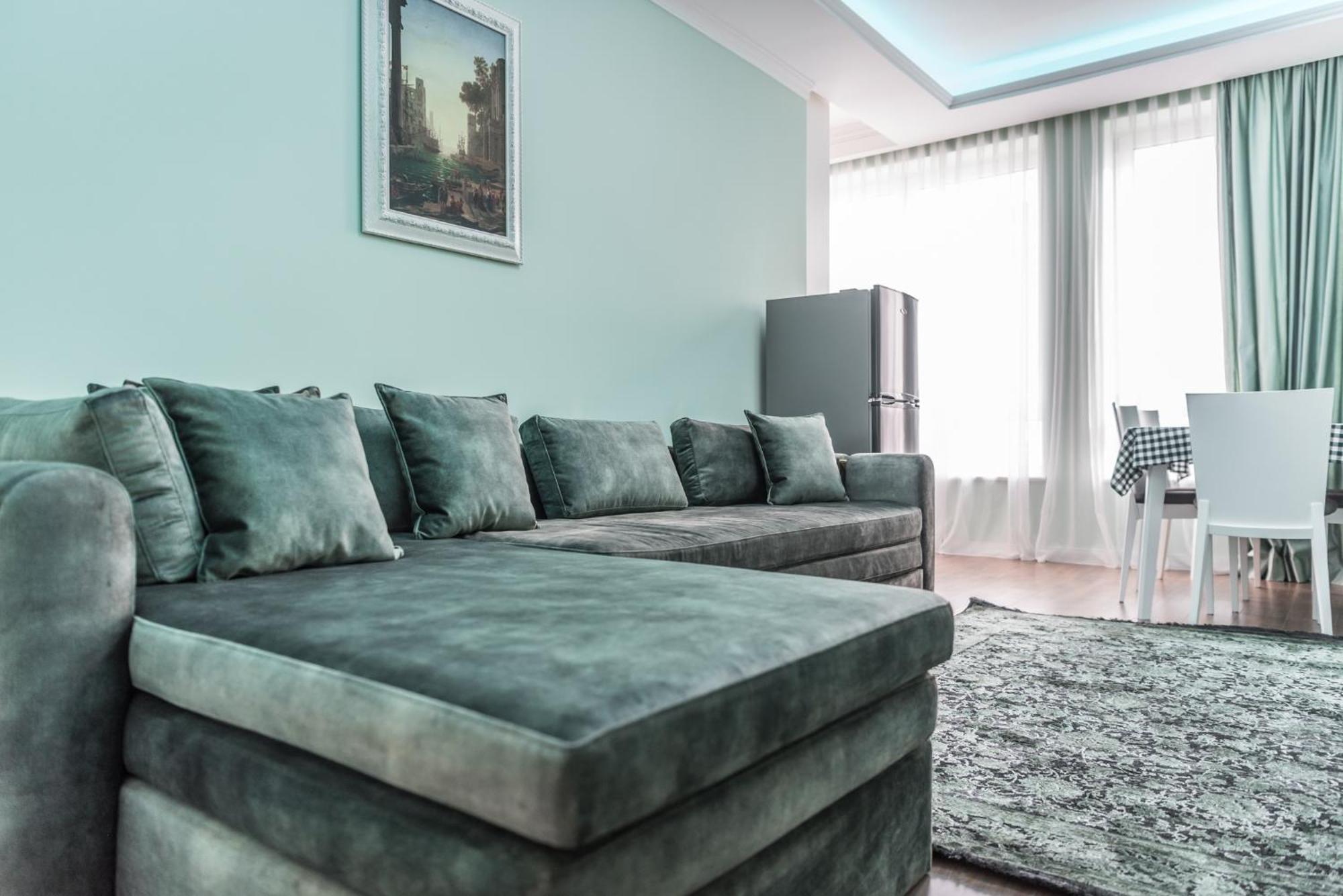 Sky Apartments Дуррес Экстерьер фото