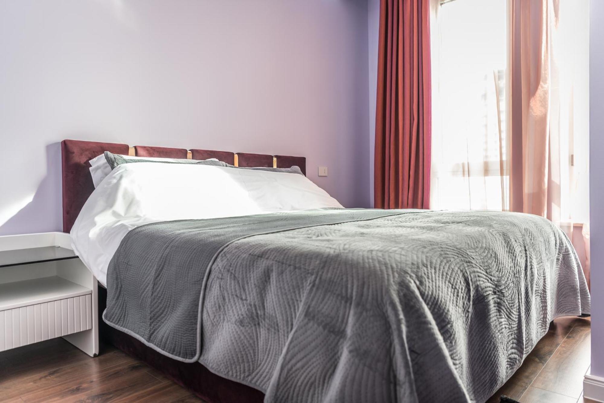 Sky Apartments Дуррес Экстерьер фото