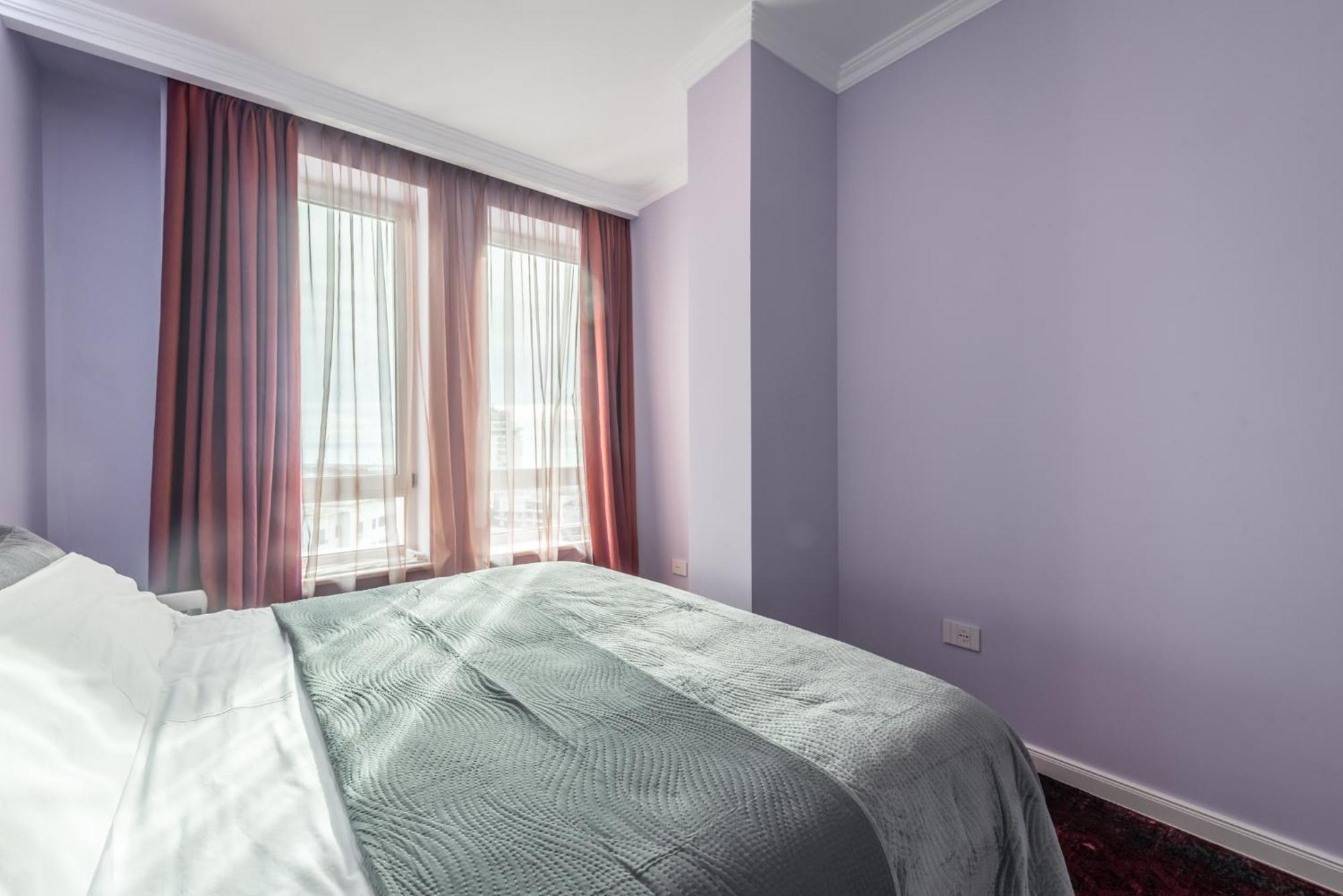 Sky Apartments Дуррес Экстерьер фото