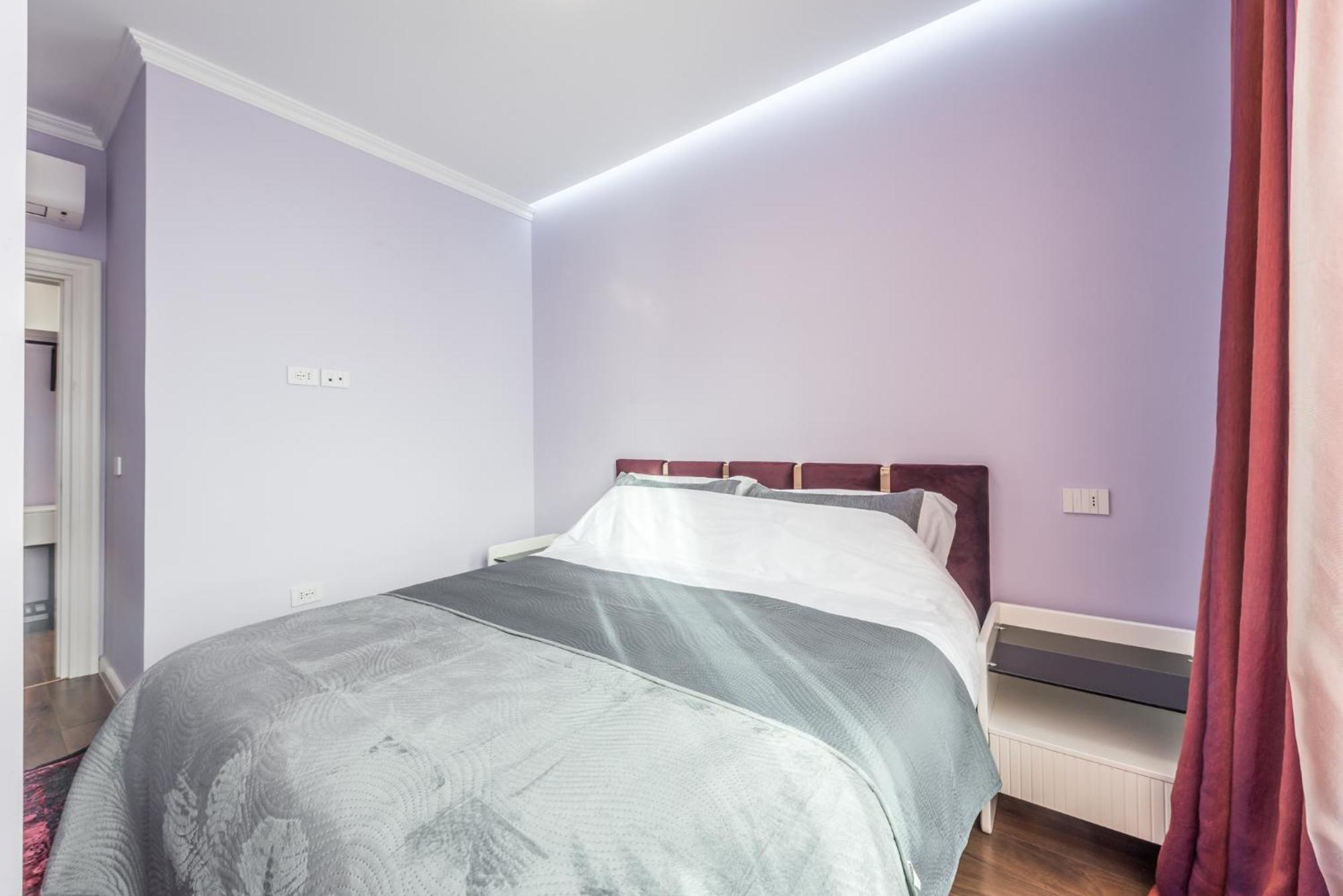 Sky Apartments Дуррес Экстерьер фото