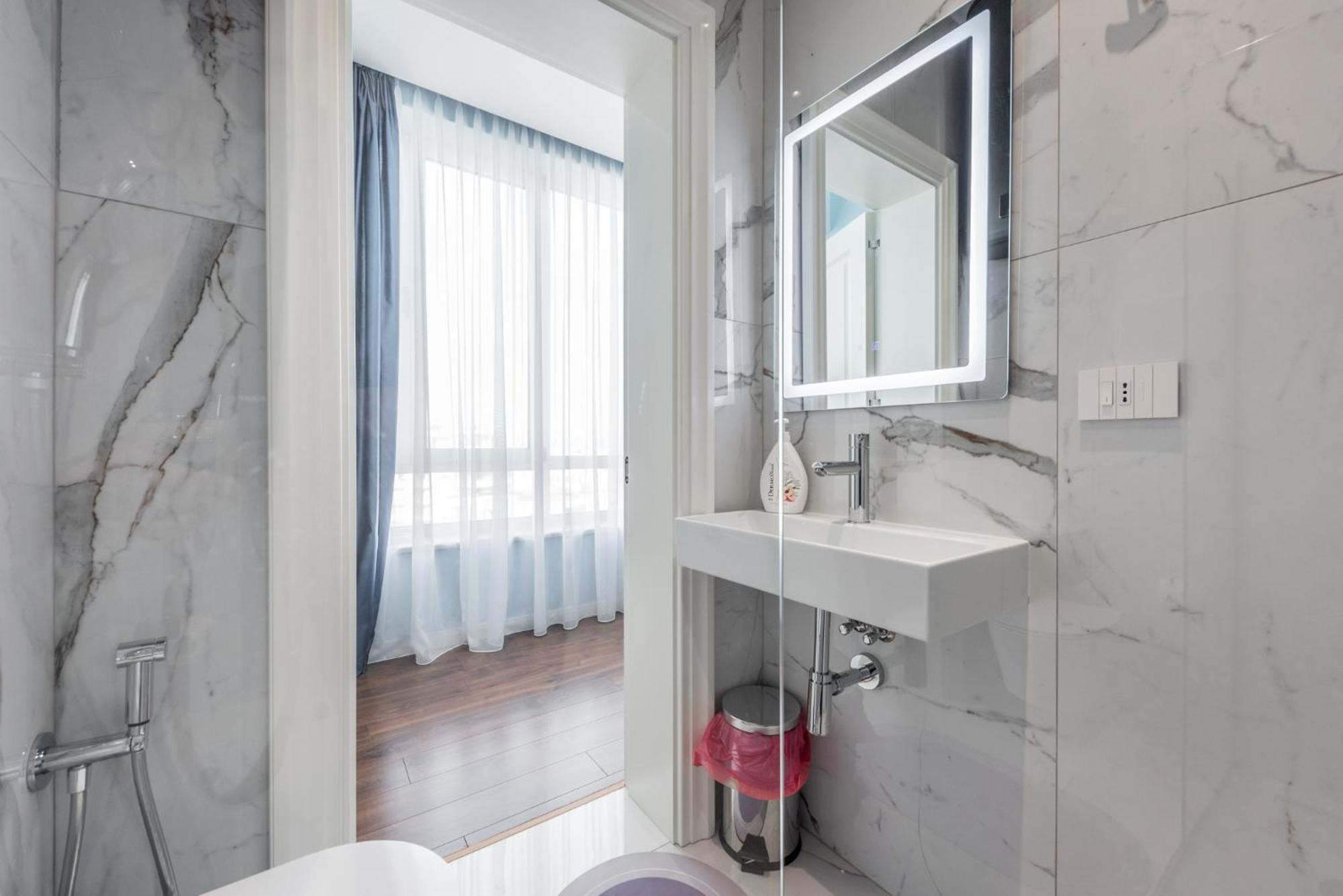 Sky Apartments Дуррес Экстерьер фото