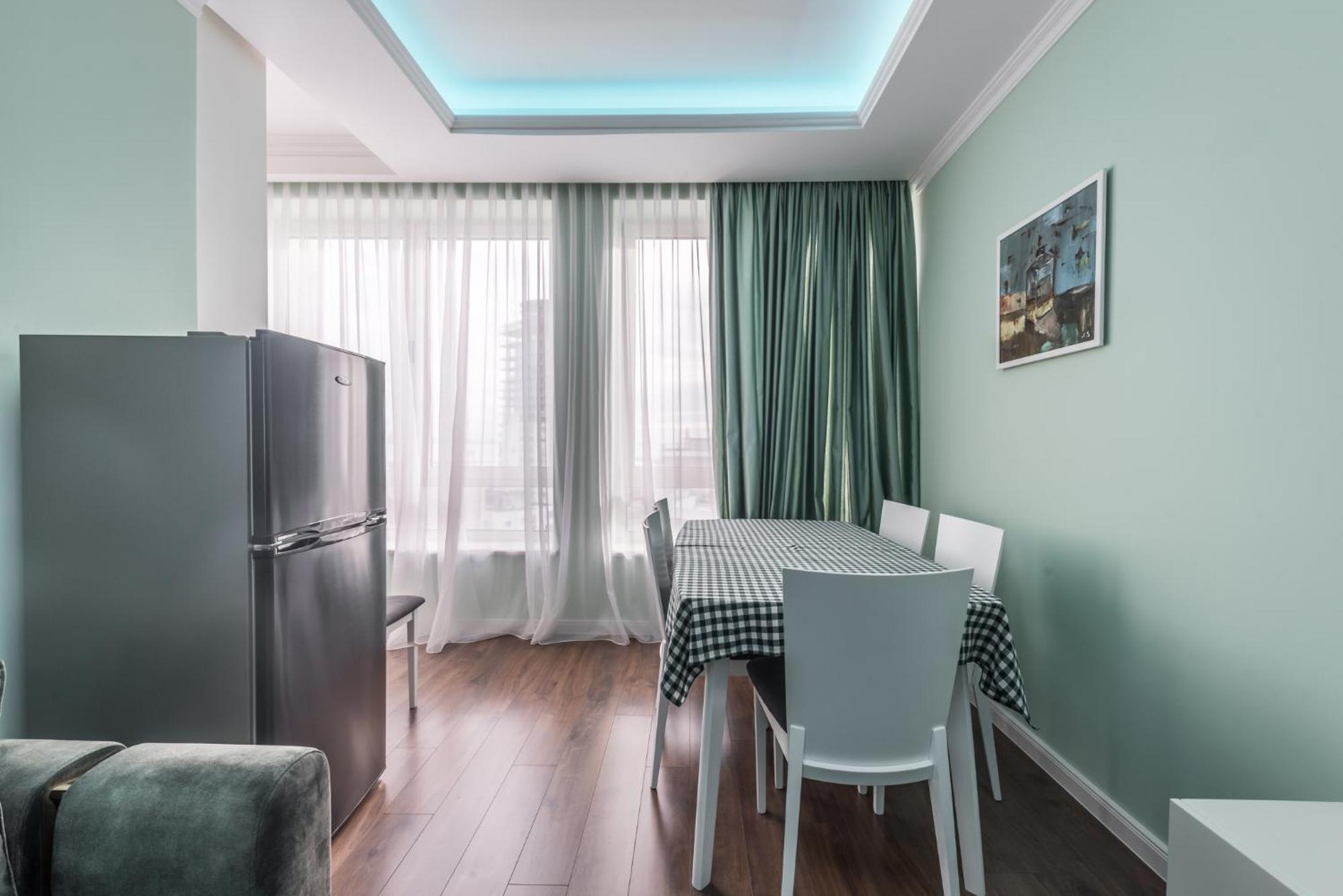 Sky Apartments Дуррес Экстерьер фото