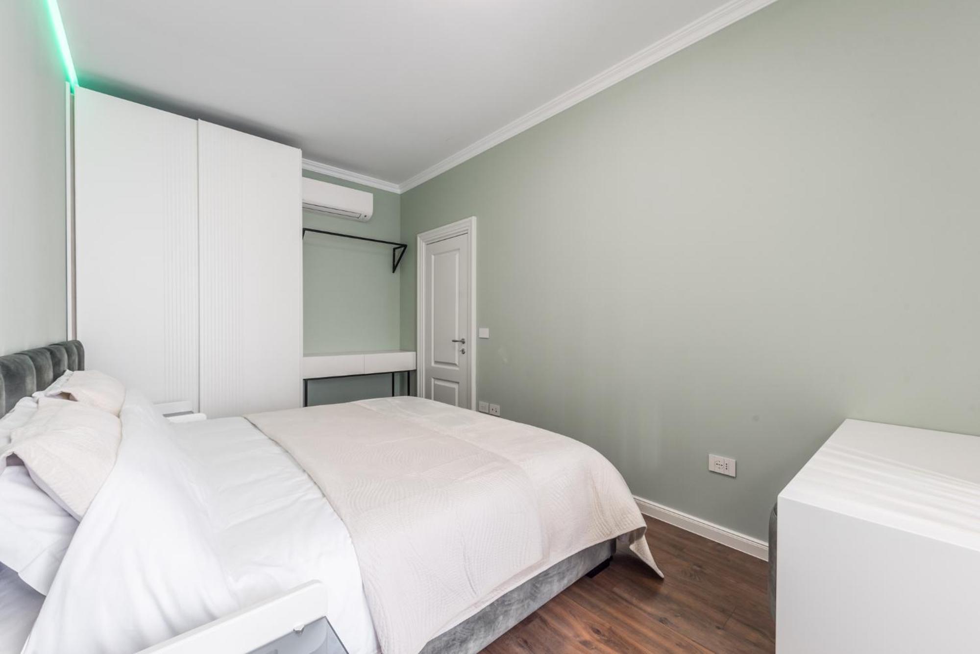 Sky Apartments Дуррес Экстерьер фото